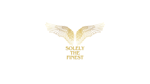 Solely The Finest